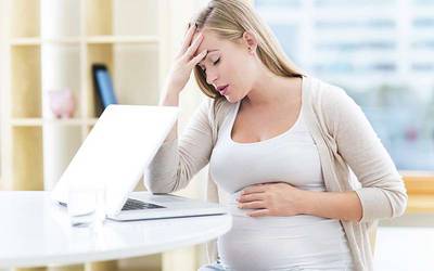Stress materno associado a maior probabilidade de fetos femininos
