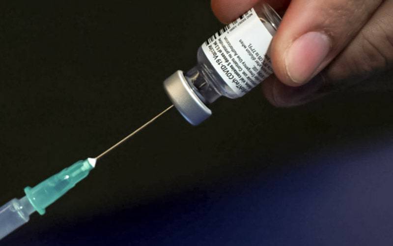 Vacina Pfizer pode ser menos eficaz contra variante sul-africana