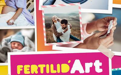 APFertilidade lança segunda edição do concurso FERTILID’ART