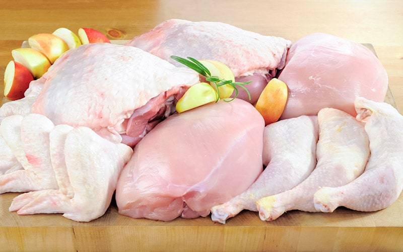 Carne de frango pode reduzir risco de cancro da mama