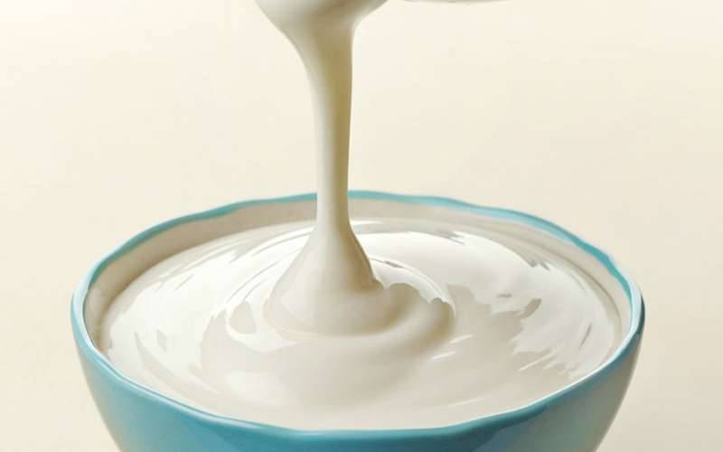 Evitar iogurte pode reduzir níveis de inflamação
