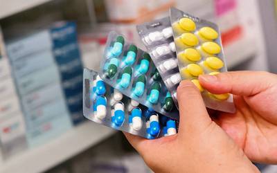 Novos fármacos genéricos podem gerar poupança de mais de 320 M€