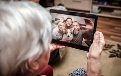 Plataformas digitais previnem aparecimento de demência