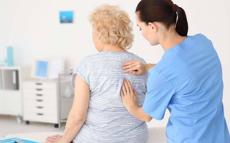 Rastreio nas farmácias alerta para o real impacto da osteoporose