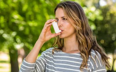 SPAIC desconstrói mitos sobre a asma