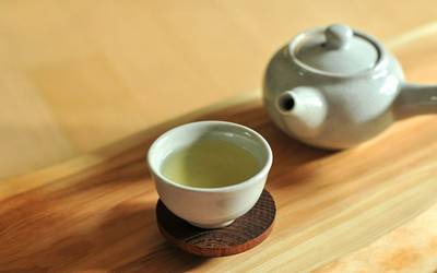 Chá verde pode proteger contra aparecimento da diabetes
