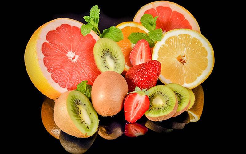 Consuma estas frutas para reforçar o sistema imunitário