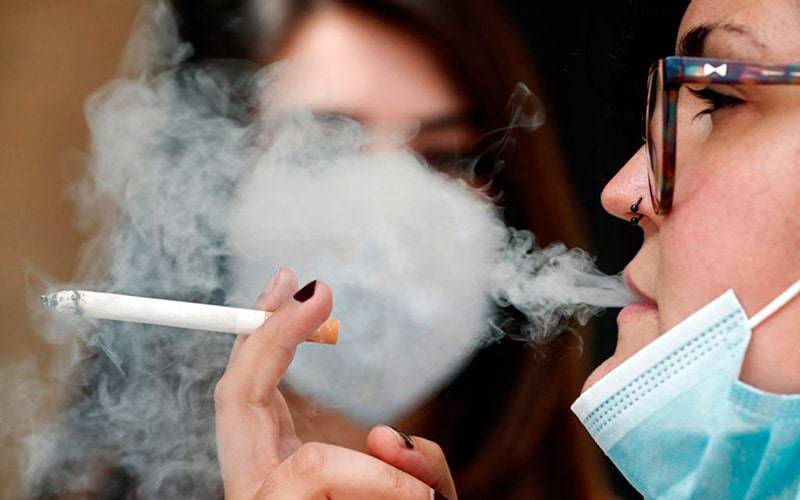 Consumo de tabaco diminuiu em Portugal nos últimos cinco anos