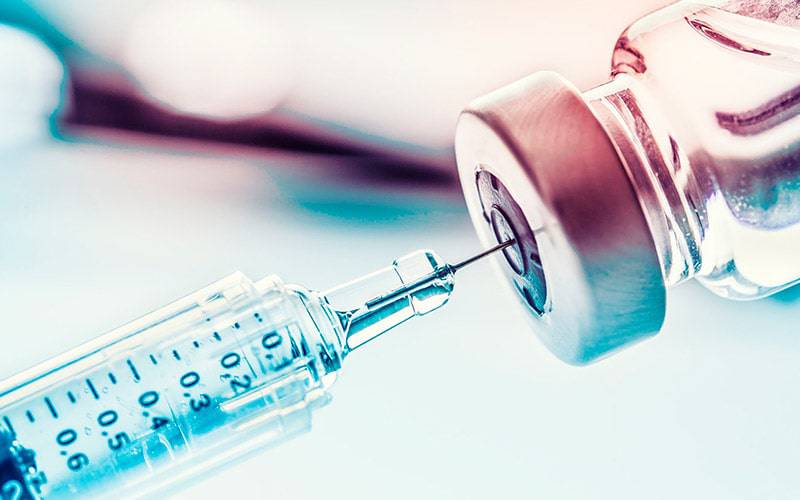 COVID-19: 20% dos portugueses com esquema vacinal completo