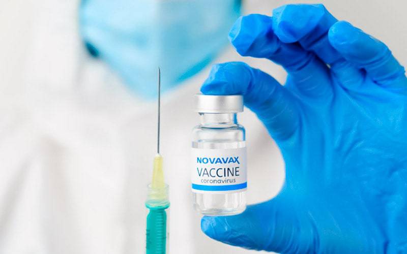 COVID-19: Novavax anuncia que vacina tem eficácia superior a 90%