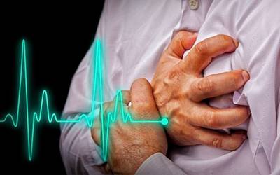 Descoberto novo alvo terapêutico para insuficiência cardíaca