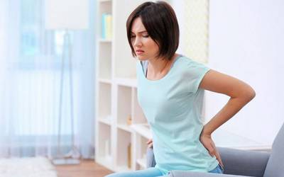 É importante estar atento às dores de costas persistentes