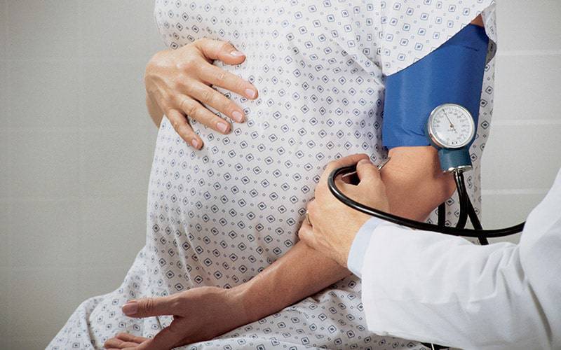 Hipertensão: níveis elevados de selénio e manganês protegem bebés