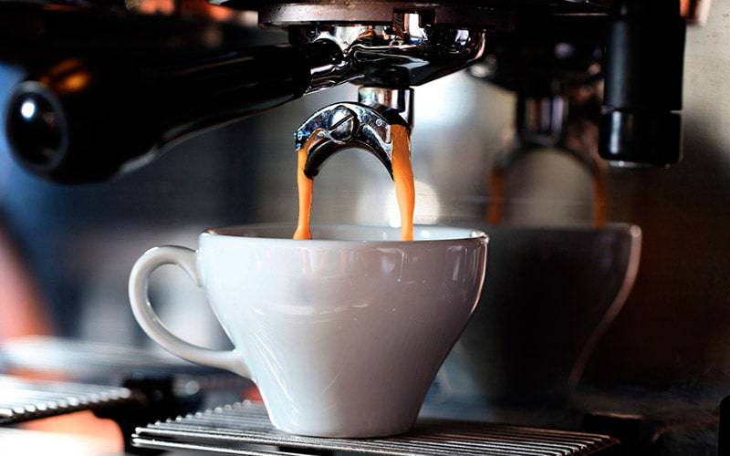 Ingestão diária de café pode aumentar longevidade