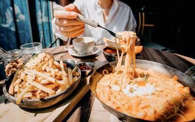 Maioria dos restaurantes tem refeições com má qualidade nutricional