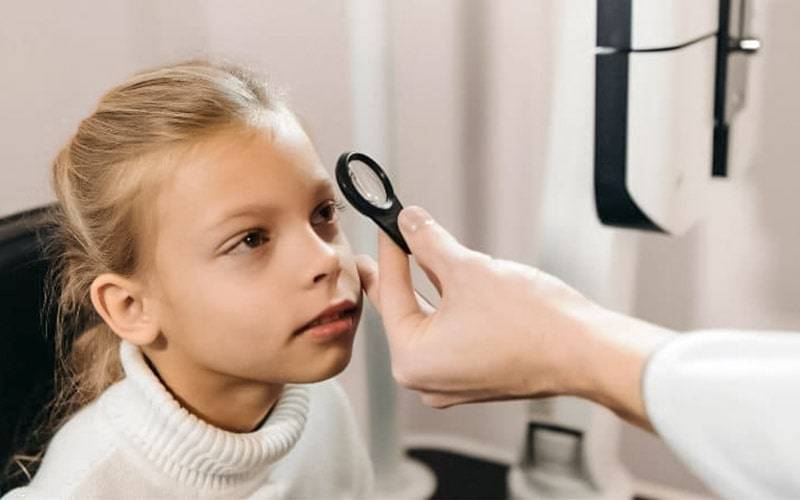 Miopia infantil: optometristas lançam campanha de consciencialização