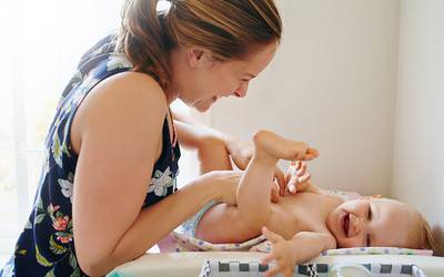 Bê-á-bá do recém-nascido: aprenda os cuidados essenciais