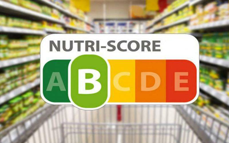 Carta-aberta ao Governo para promover adoção do Nutri-Score