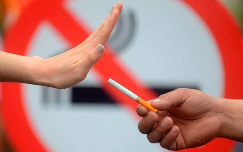 Controlo do tabaco: Portugal distinguido pela OMS
