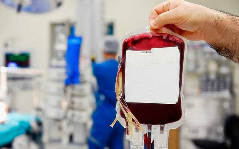 Dádiva de sangue: CHUC apresenta campanha e distingue dadores