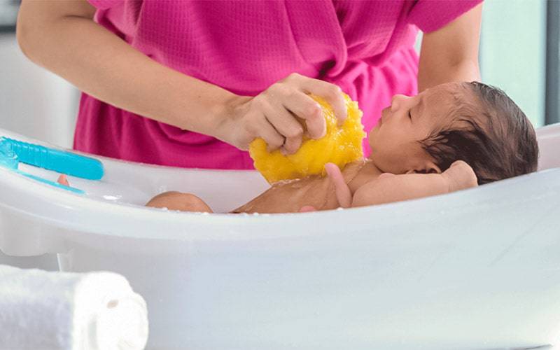 “Especial Grávida” aborda contrações e cuidados de higiene do bebé