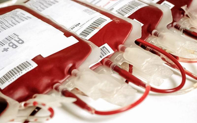 “Fazer o Bem está-lhe no Sangue” recolheu 734 unidades de sangue