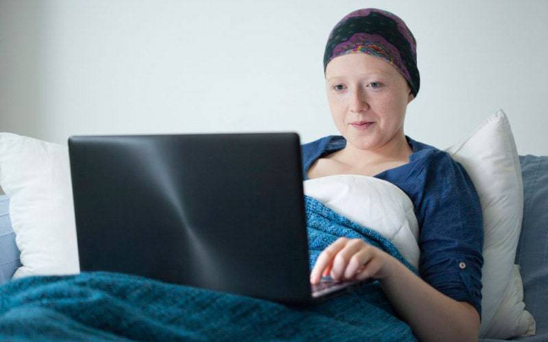 Ipsen cria site para apoiar doentes com cancro renal e familiares