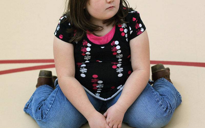 Obesidade infantil: SPEO recomenda medidas de combate e prevenção