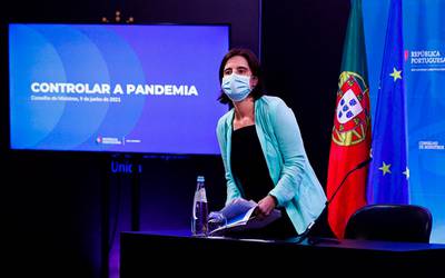 Pandemia: conheça as novas medidas de controlo
