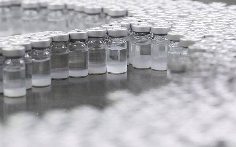 Portugal pode receber um milhão de vacinas nas próximas semanas