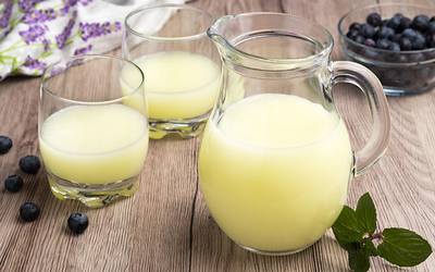 Soro de leite possui propriedades anti carcinogénicas