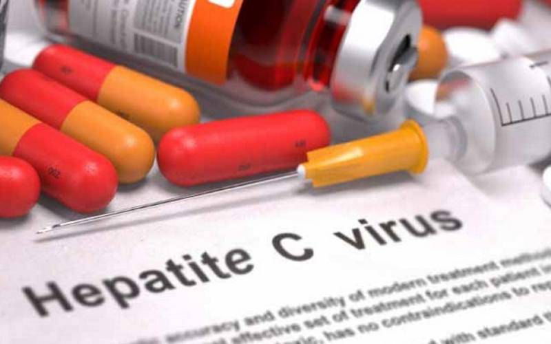 Tratamentos para hepatite C diminuíram 62,5% durante a pandemia