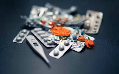 UE quer aumentar acesso a medicamentos e dispositivos médicos