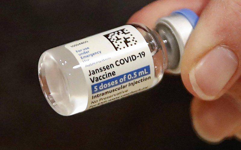 Vacina da Janssen: Infarmed analisa suspeitas de reações adversas