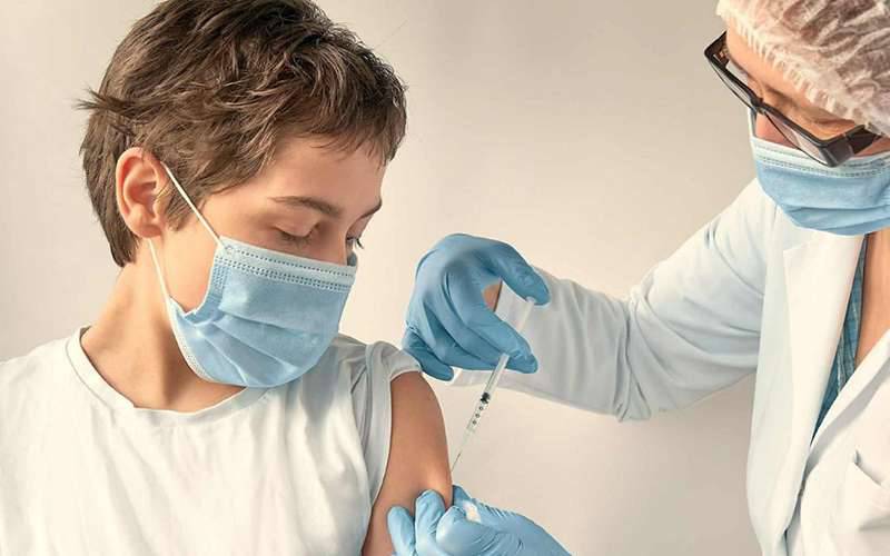 COVID-19: definidas patologias para vacinação de crianças