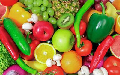 Dicas para incorporar mais antioxidantes numa dieta saudável