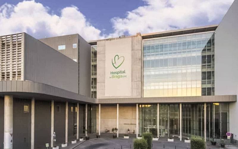 Hospital de Braga com quatro novos serviços