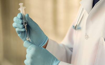 Injeção poderia aumentar adesão à profilaxia pré-exposição para VIH