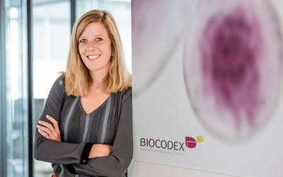 Laboratório Biocodex expande atividade para saúde da mulher