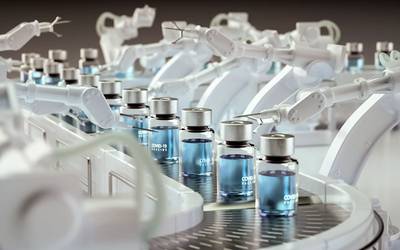 Luz verde para aumento de produção das vacinas da Pfizer e Moderna