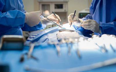 Realizada cirurgia inédita na área da ortopedia em Portugal