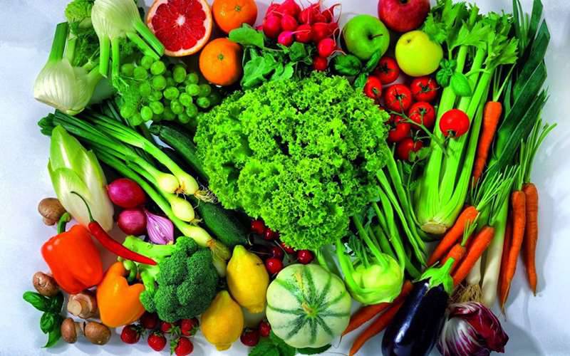 Vegetais sem amido beneficiam pessoas pré-diabéticas