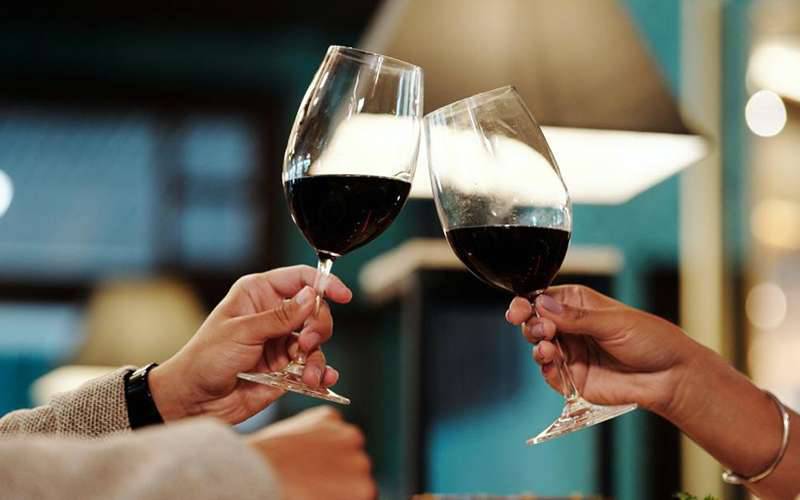 Vinho pode minimizar risco de doença cardiovascular