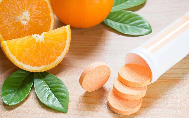 Vitamina C é mesmo essencial para o sistema imunológico