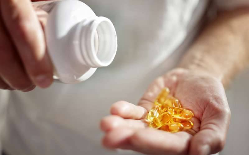Vitamina D reduz necessidade de opioides