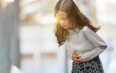 Diarreia infantil: o regresso às aulas não deve ser um problema
