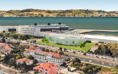 Inaugurado em Lisboa Botton-Champalimaud Pancreatic Cancer Centre