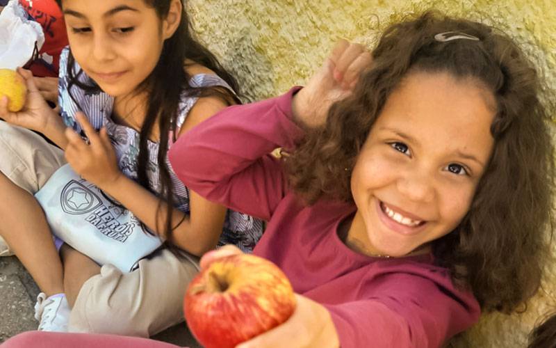 Municípios desperdiçam apoio europeu para fruta nas escolas