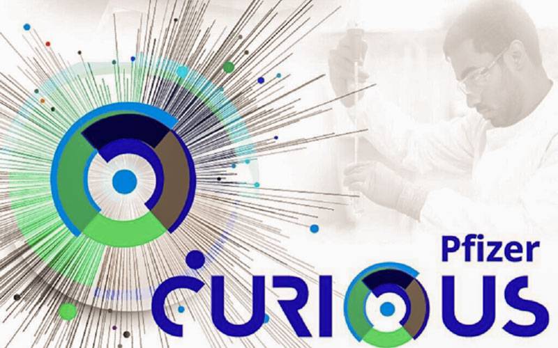 Pfizer Portugal anuncia nova temporada do Pfizer Curious