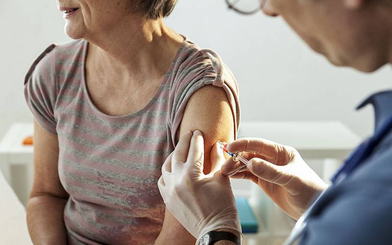 Vacinas pneumocócicas: portaria define regime de comparticipação